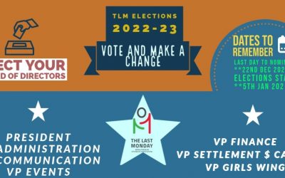 TLM Election 2022-23